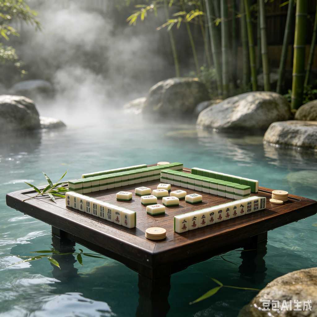 Reykjavik,mahjong
