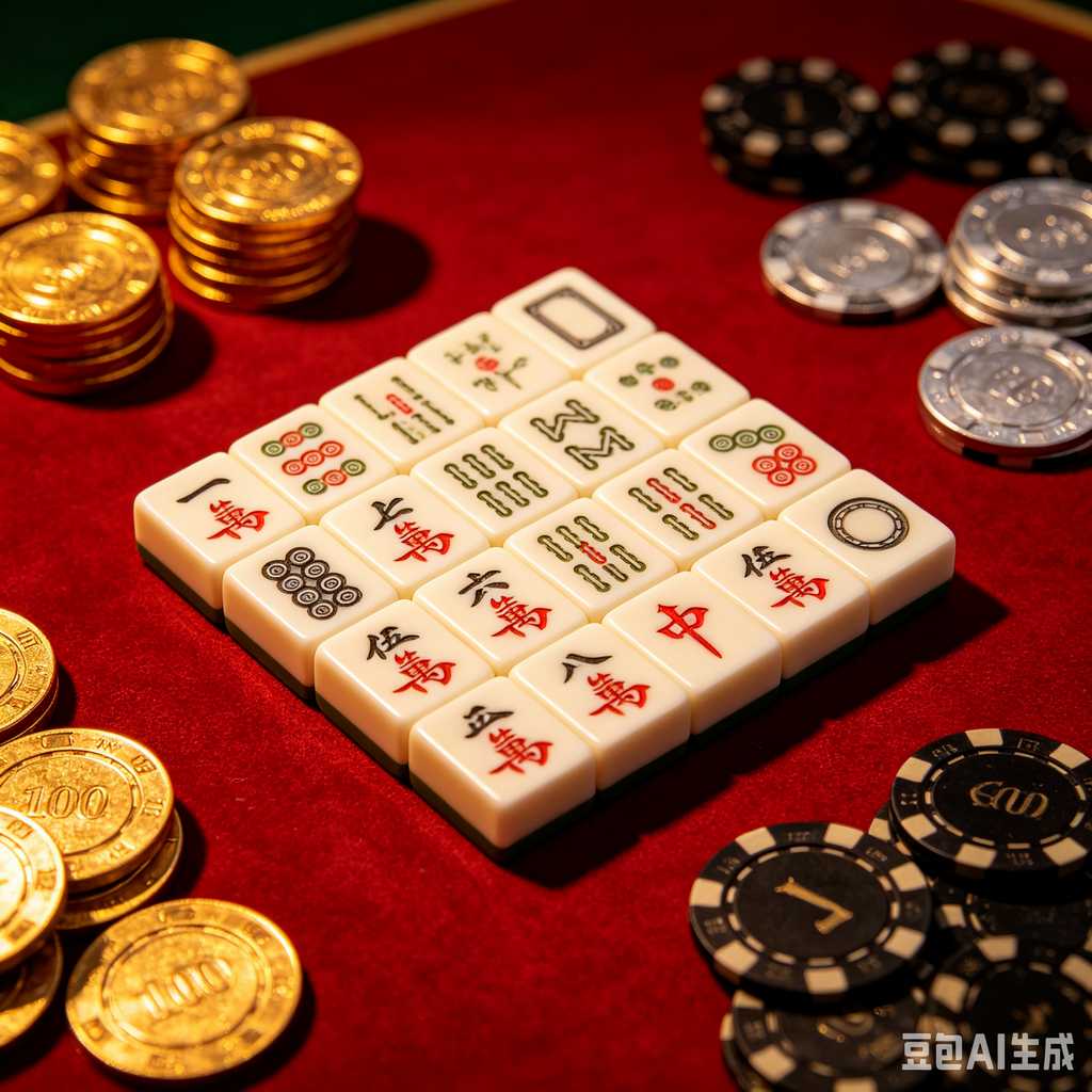 Winnipeg,mahjong