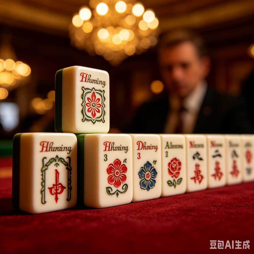 Newcastle,mahjong